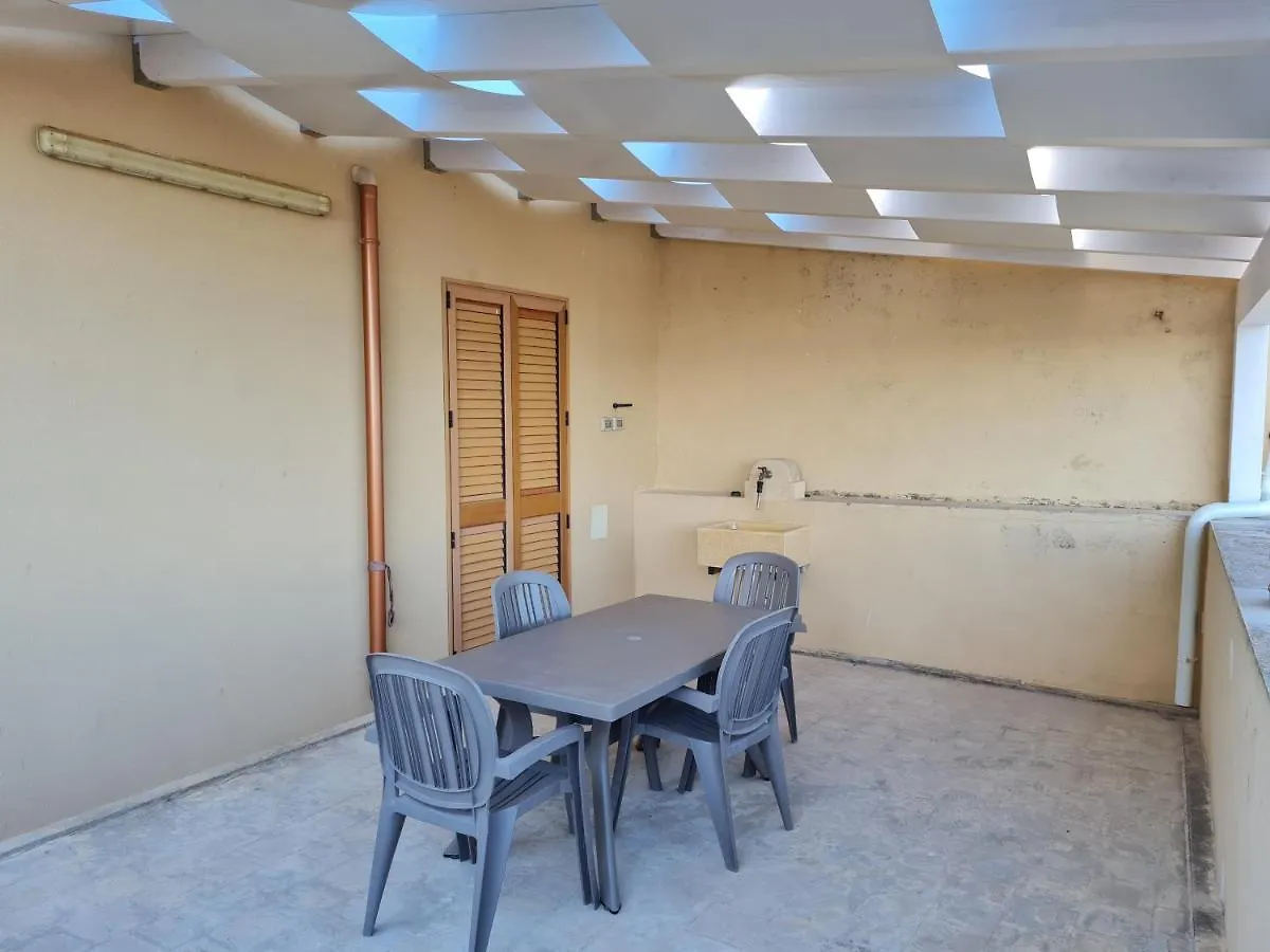 Holiday home Casa Vacanze Preziosa Villa Mazara del Vallo