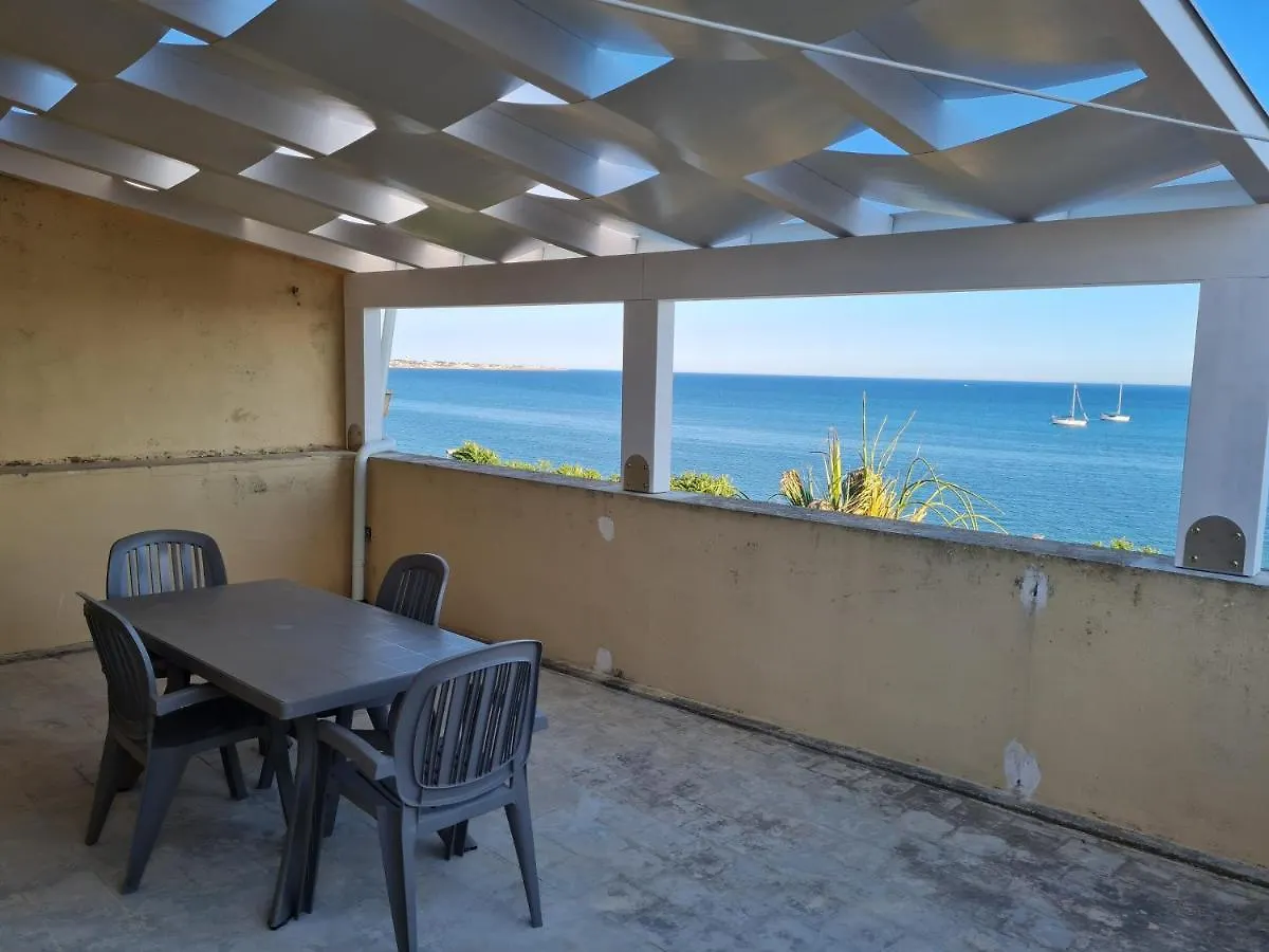 Casa Vacanze Preziosa Villa Mazara del Vallo