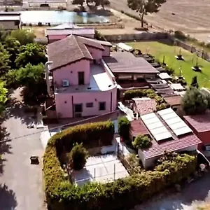  Farm stay Oasi Di Francesca